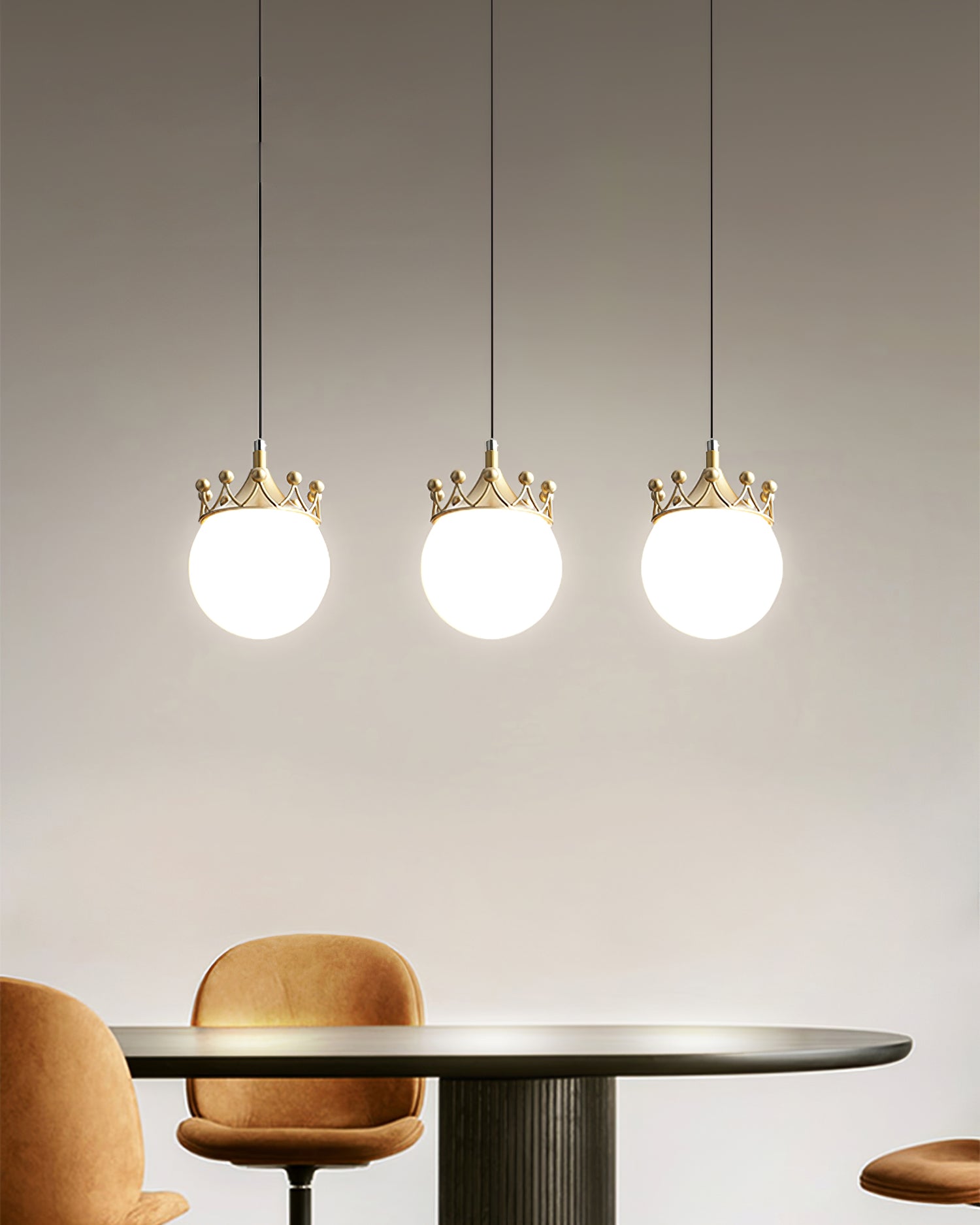 Decorative Pendant Lamp