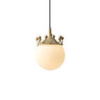 Decorative Pendant Lamp