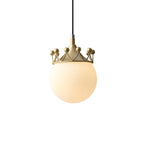 Decorative Pendant Lamp