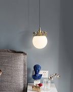 Decorative Pendant Lamp