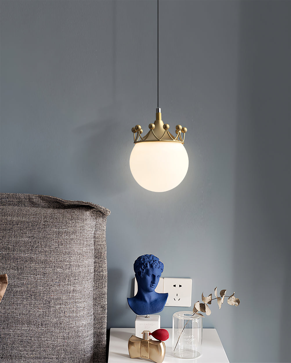 Decorative Pendant Lamp