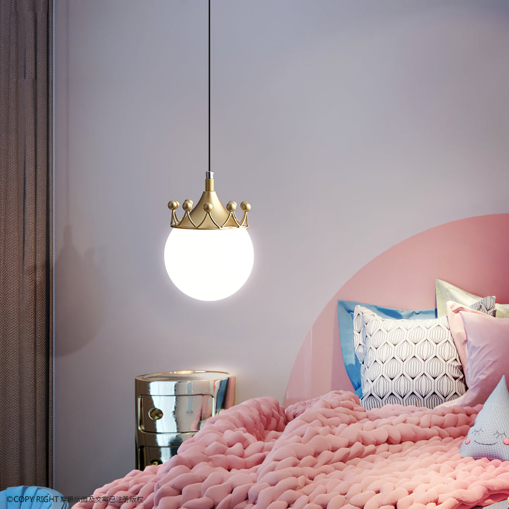 Decorative Pendant Lamp