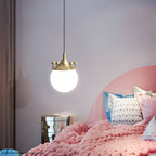 Decorative Pendant Lamp