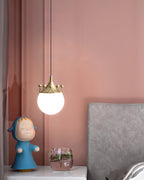 Decorative Pendant Lamp