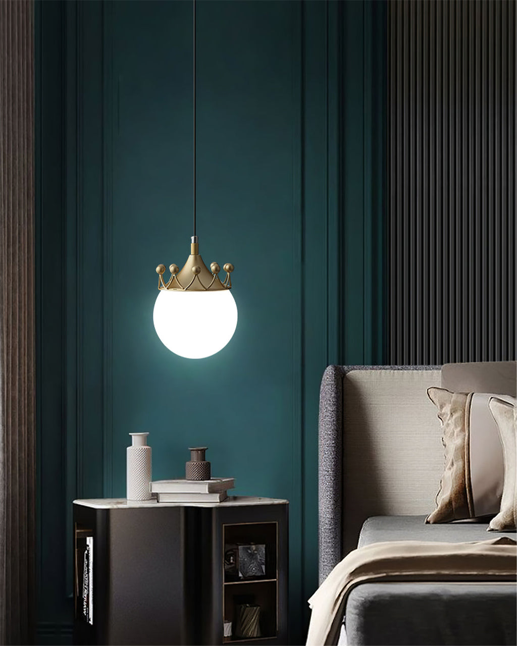 Decorative Pendant Lamp