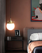 Decorative Pendant Lamp