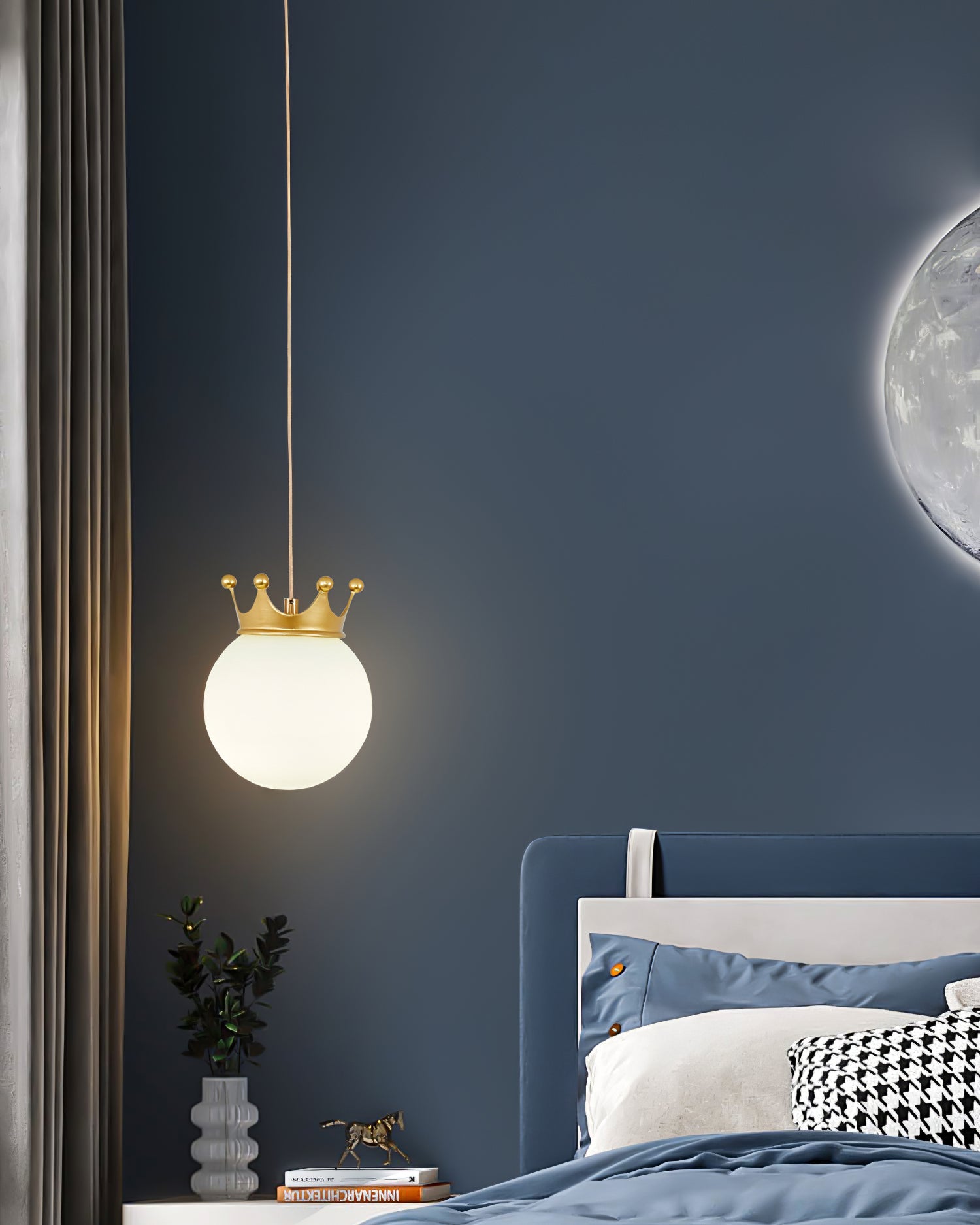 Decorative Pendant Lamp