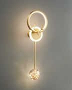 Dedang Wall Light