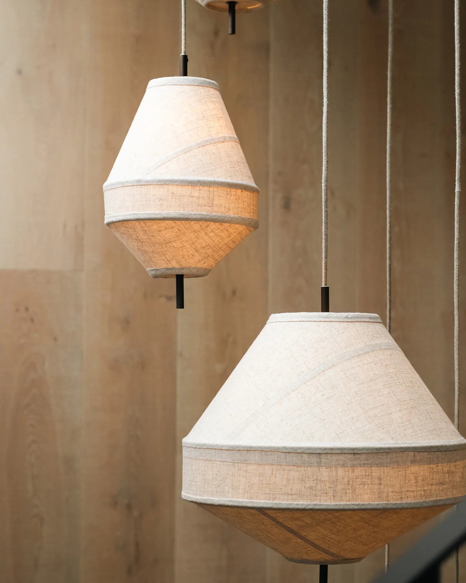 Delaney Pendant Light