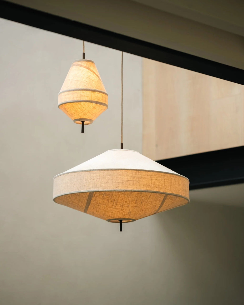 Delaney Pendant Light