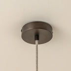 Delaney Pendant Light