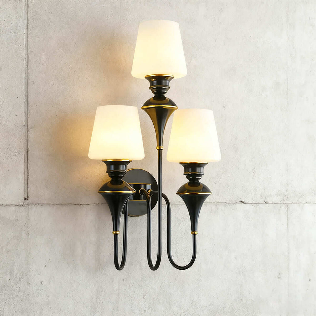 Delyra Wall Lamp