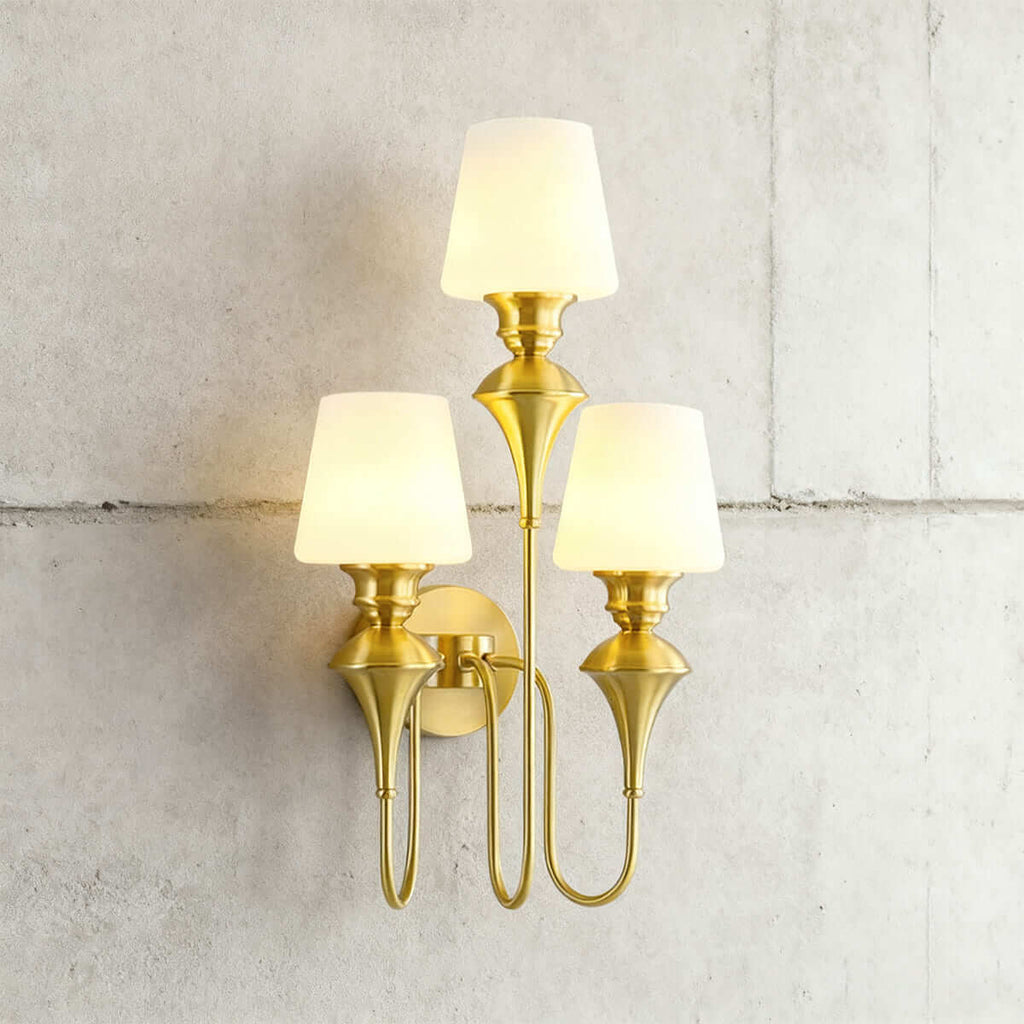 Delyra Wall Lamp
