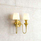 Delyra Wall Lamp