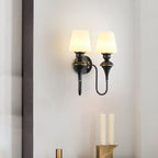 Delyra Wall Lamp