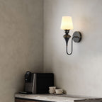 Delyra Wall Lamp