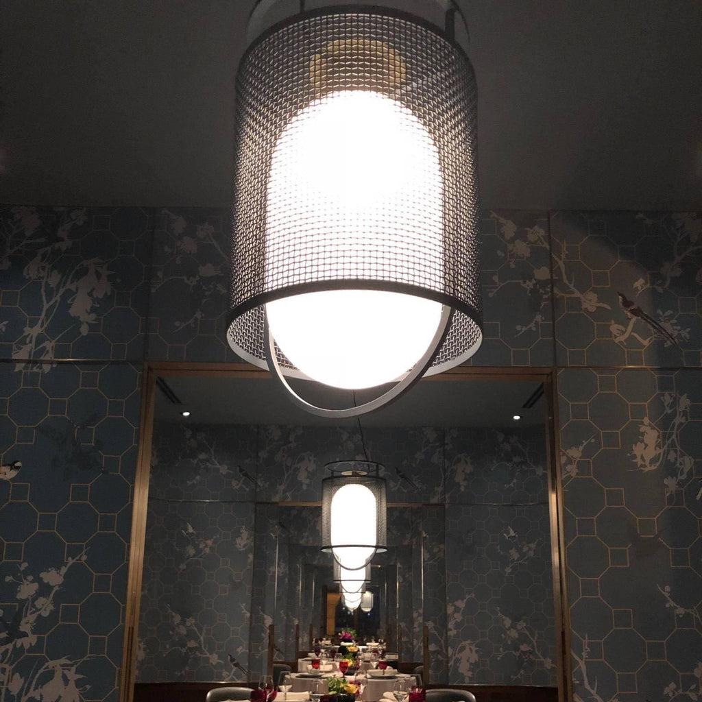 Denglong Pendant Lamp