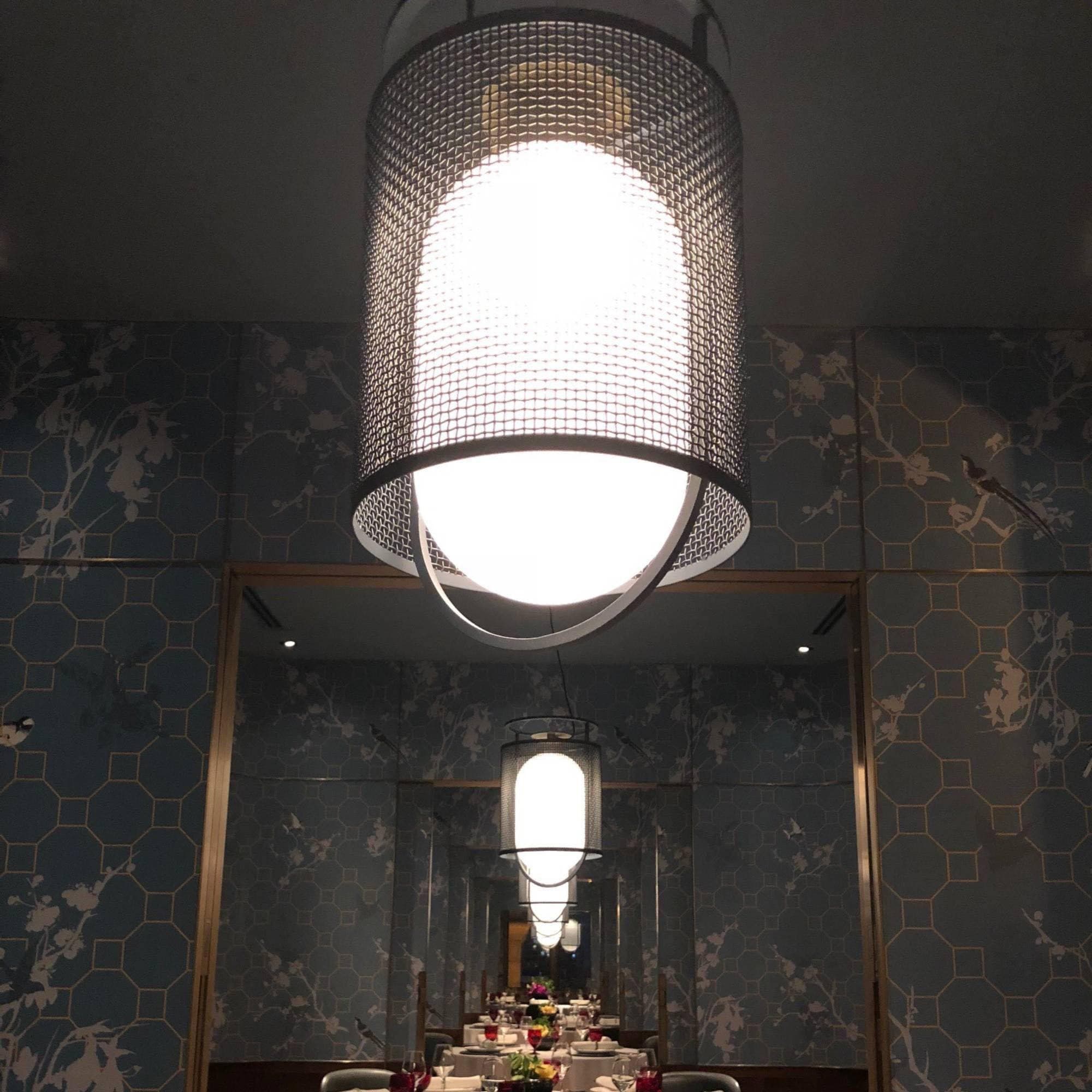 Denglong Pendant Lamp