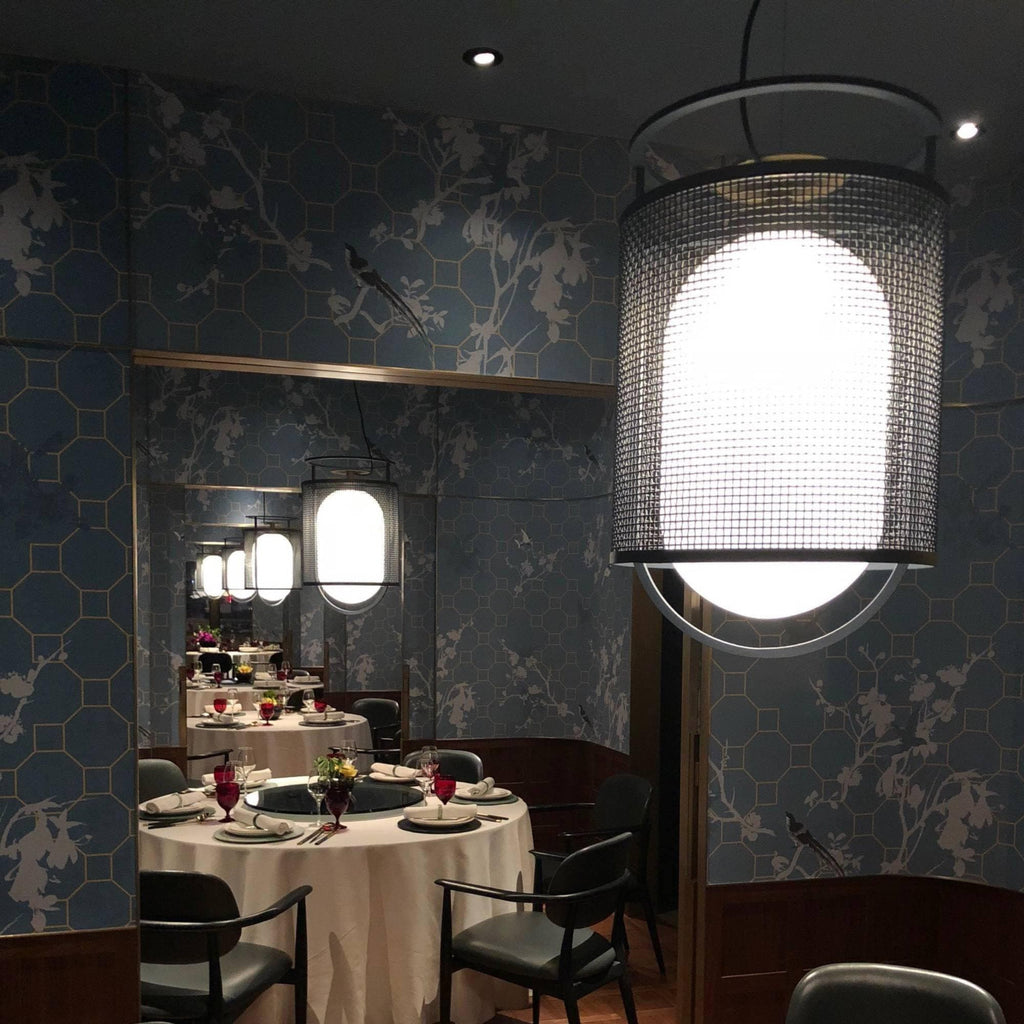 Denglong Pendant Lamp