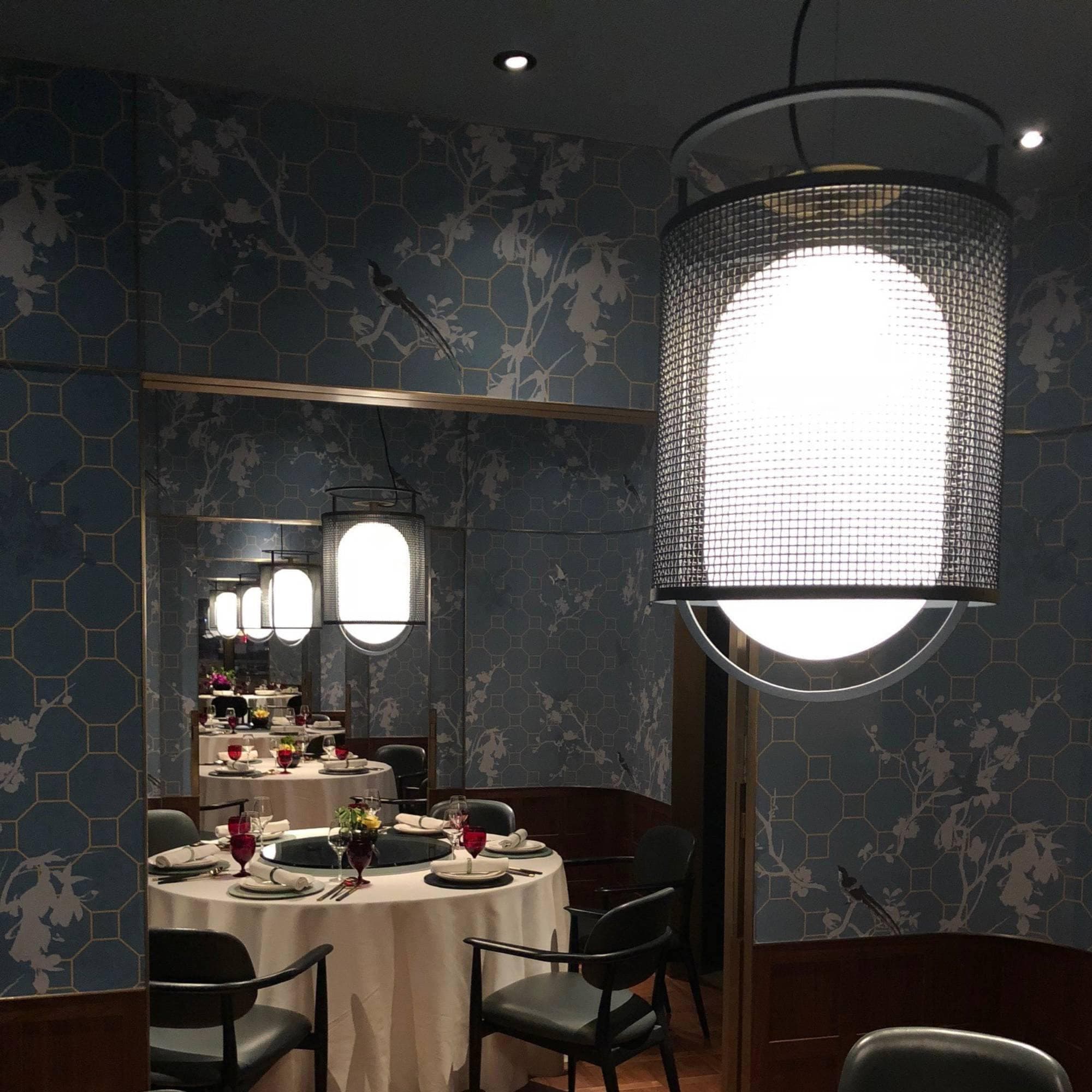 Denglong Pendant Lamp