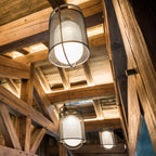 Denglong Pendant Lamp