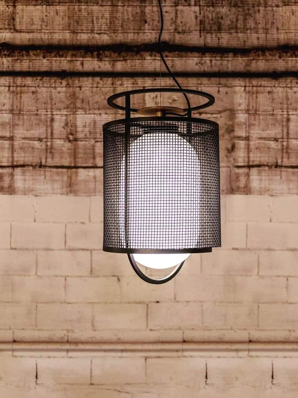 Denglong Pendant Lamp