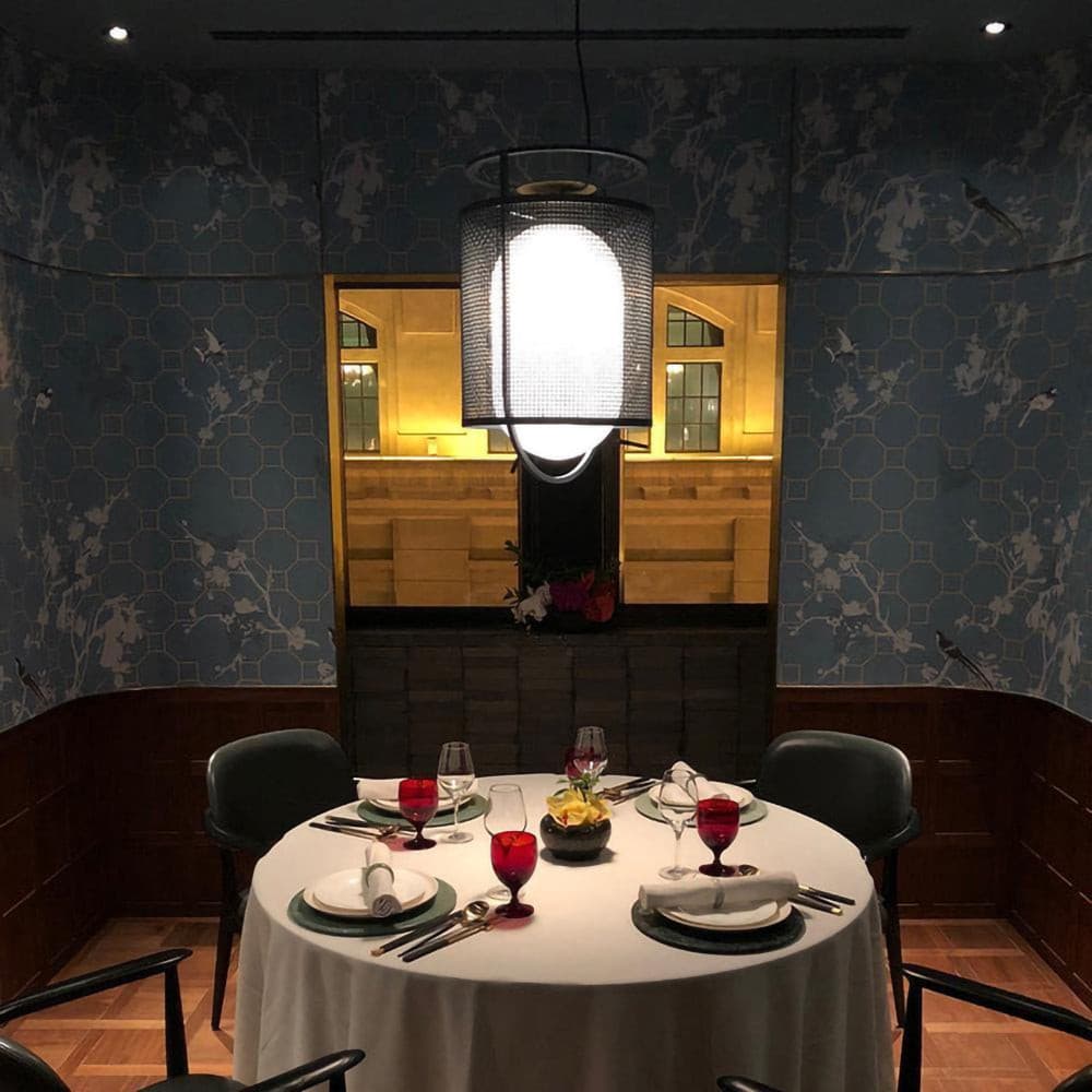 Denglong Pendant Lamp