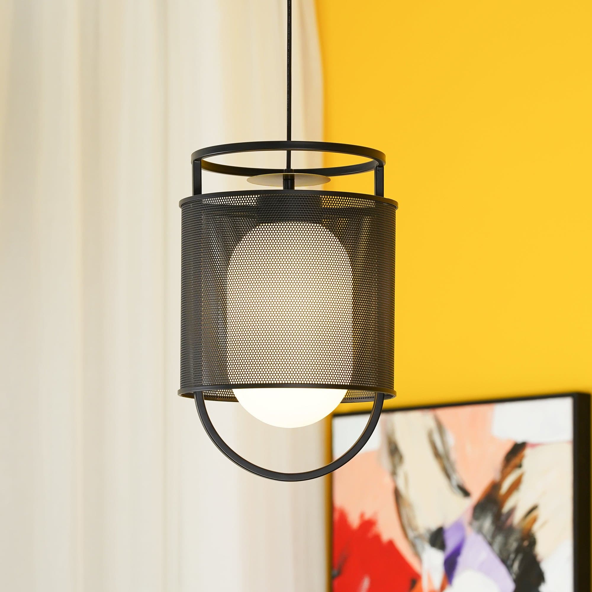 Denglong Pendant Lamp