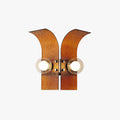 Deriva Wall Lamp