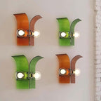 Deriva Wall Lamp
