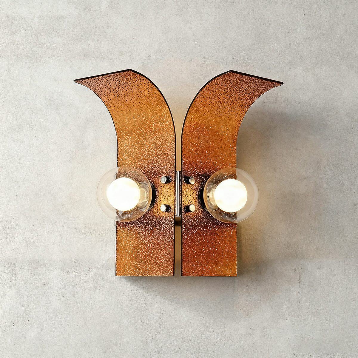 Deriva Wall Lamp