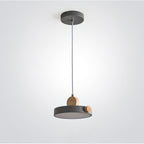 Detroit Pendant Light