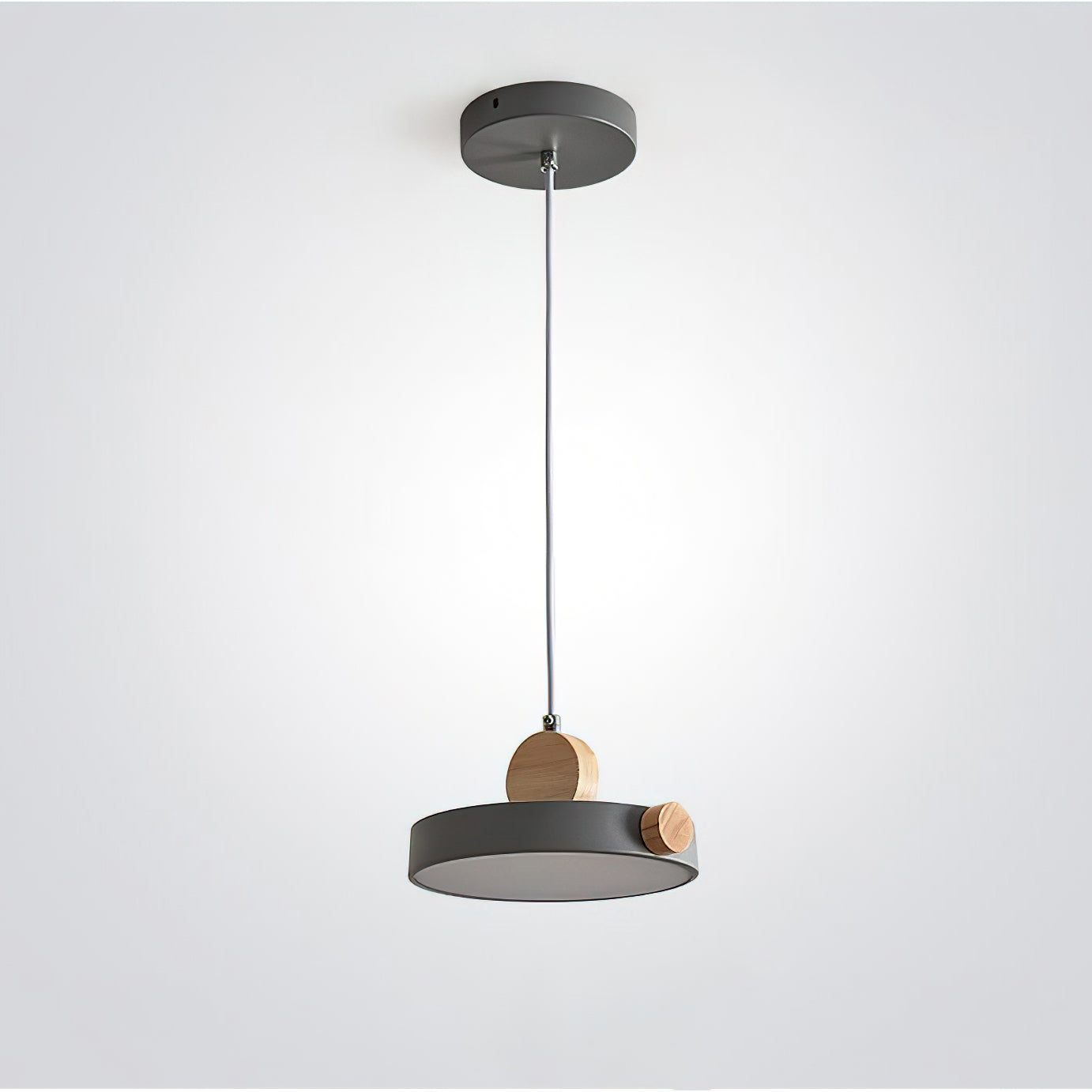 Detroit Pendant Light