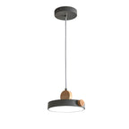 Detroit Pendant Light