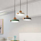 Detroit Pendant Light