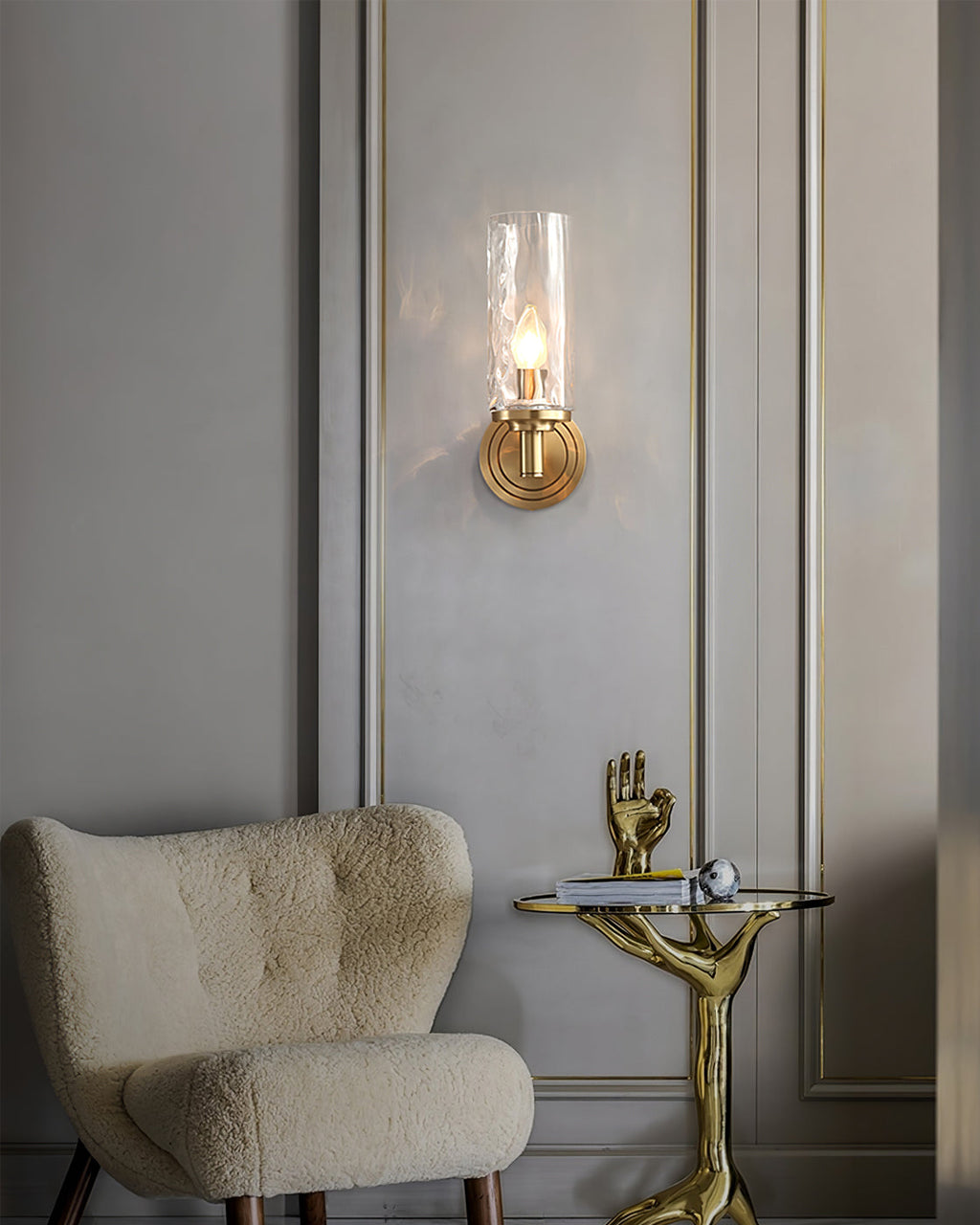Devora Wall Light