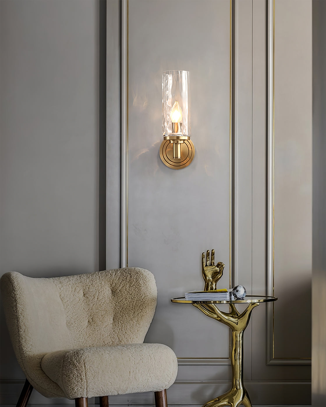 Devora Wall Light