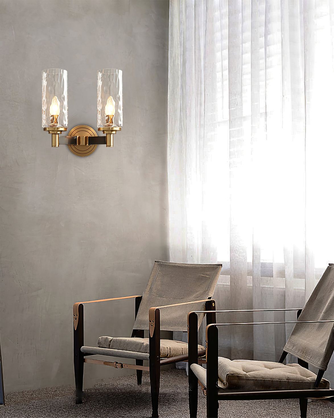 Devora Wall Light