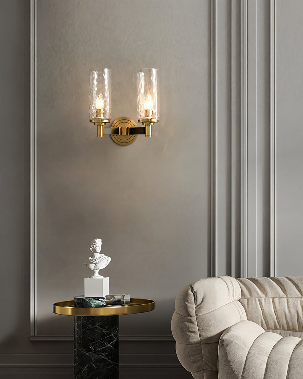 Devora Wall Light