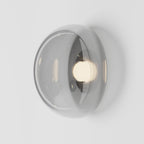 Dew Drops Wall Light
