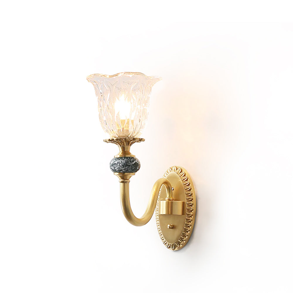 Dieppe Wall Lamp