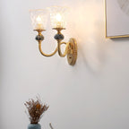 Dieppe Wall Lamp