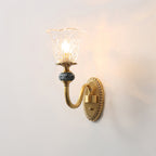 Dieppe Wall Lamp