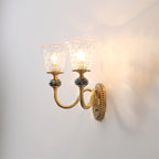Dieppe Wall Lamp