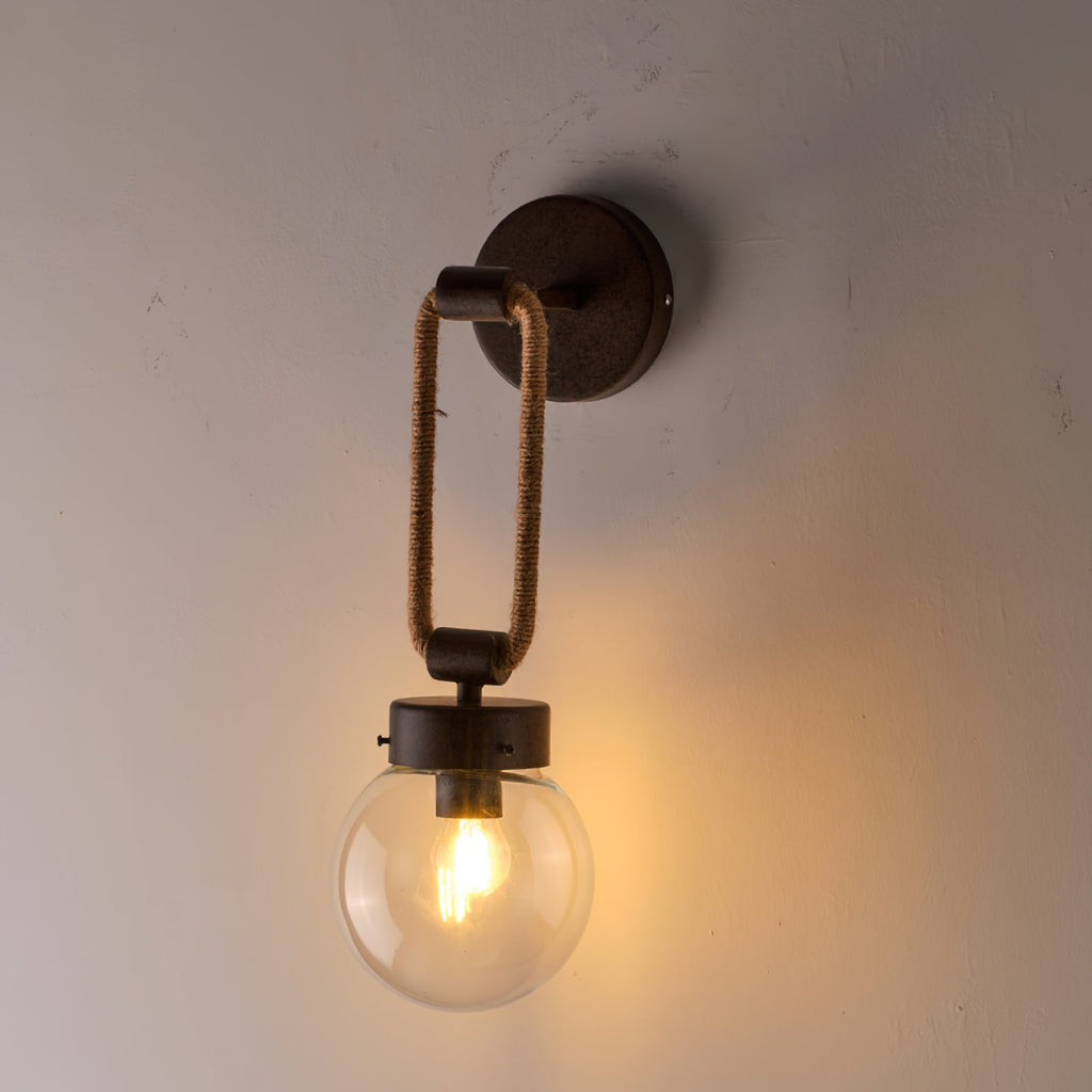 Dillon Wall Lamp