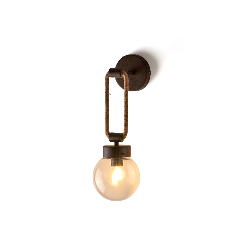 Dillon Wall Lamp