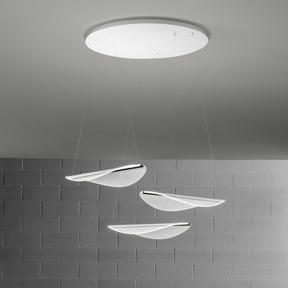 Diphy Pendant Lamp