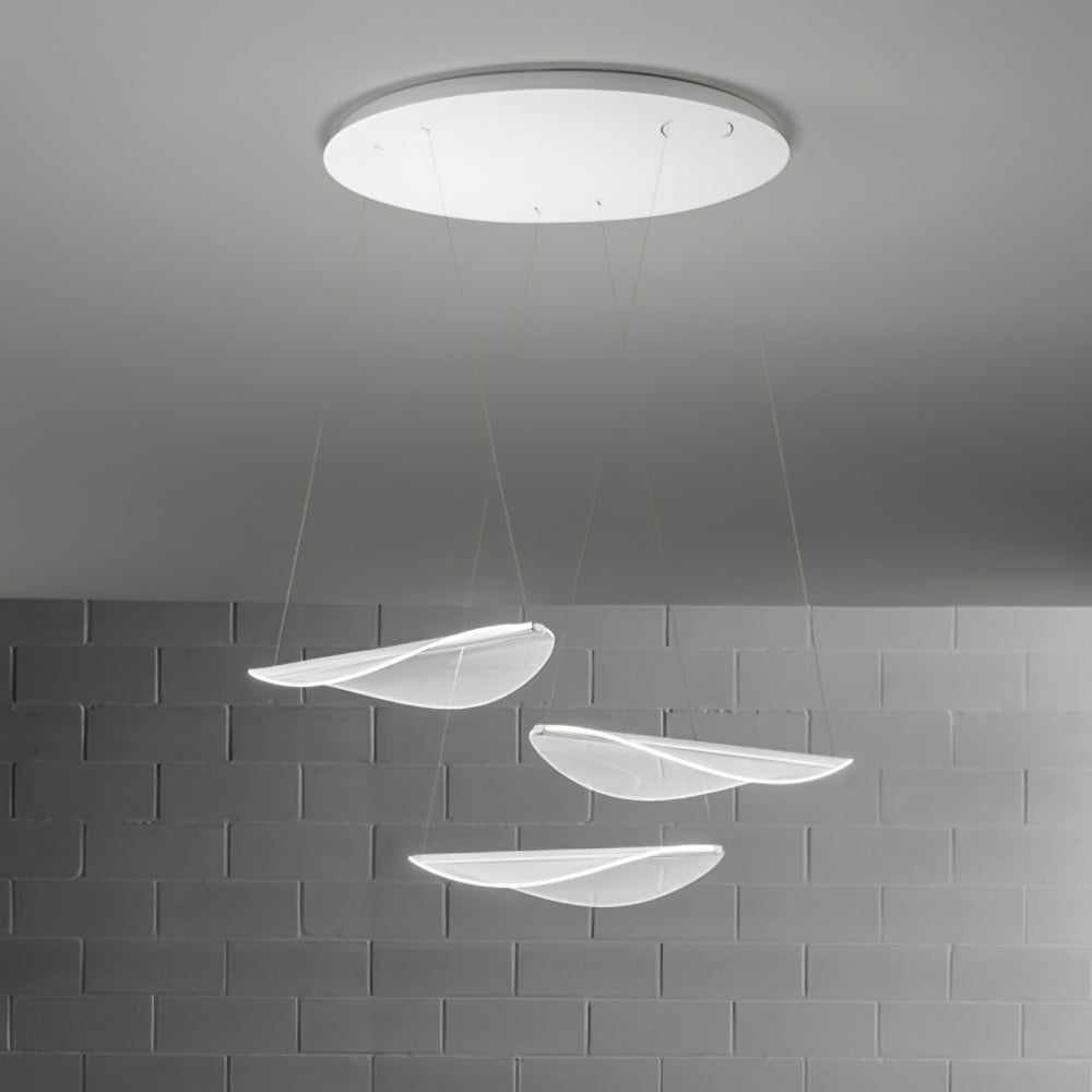 Diphy Pendant Lamp