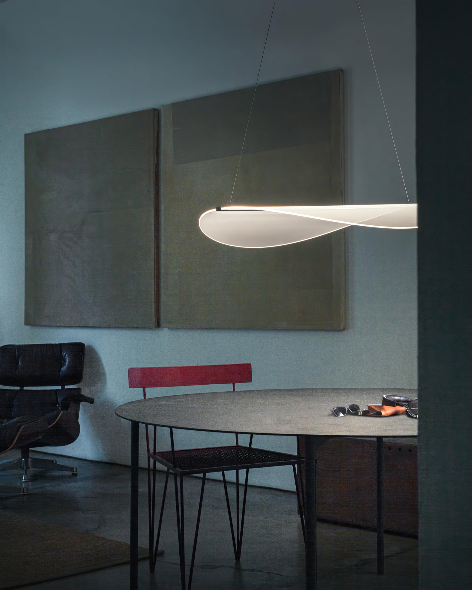 Diphy Pendant Lamp