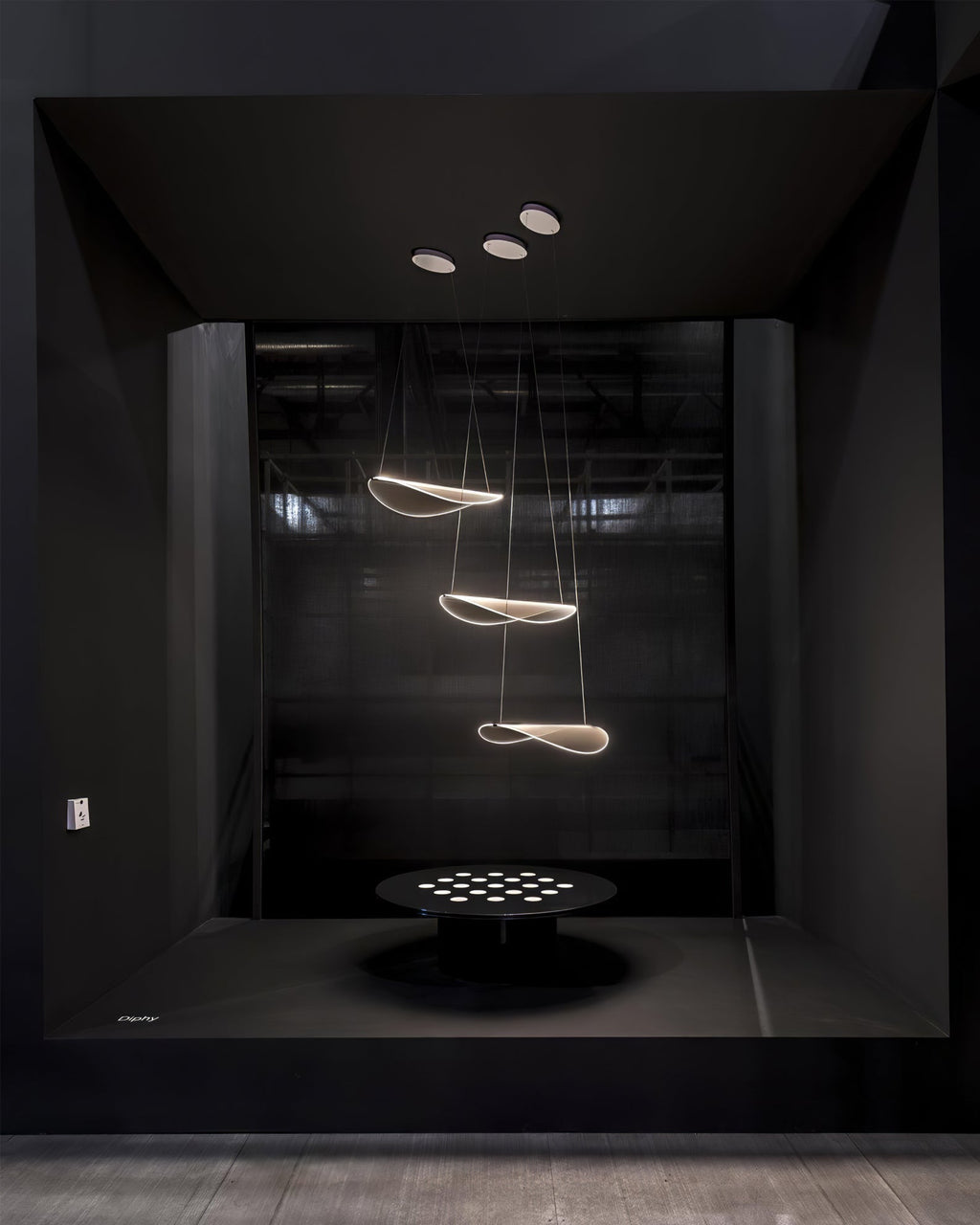 Diphy Pendant Lamp